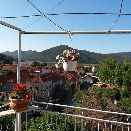Apartman Matić Stone Harbor Zewnętrze zdjęcie