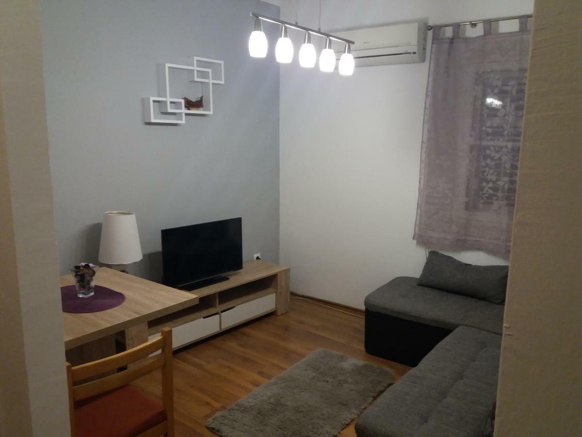 Apartman Matić Stone Harbor Zewnętrze zdjęcie
