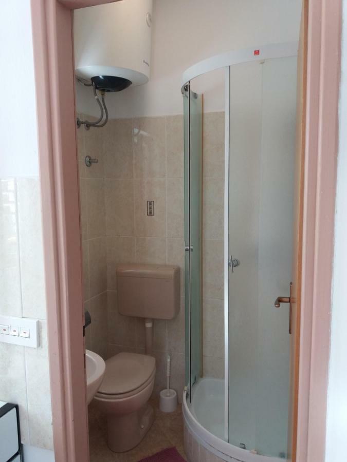 Apartman Matić Stone Harbor Zewnętrze zdjęcie