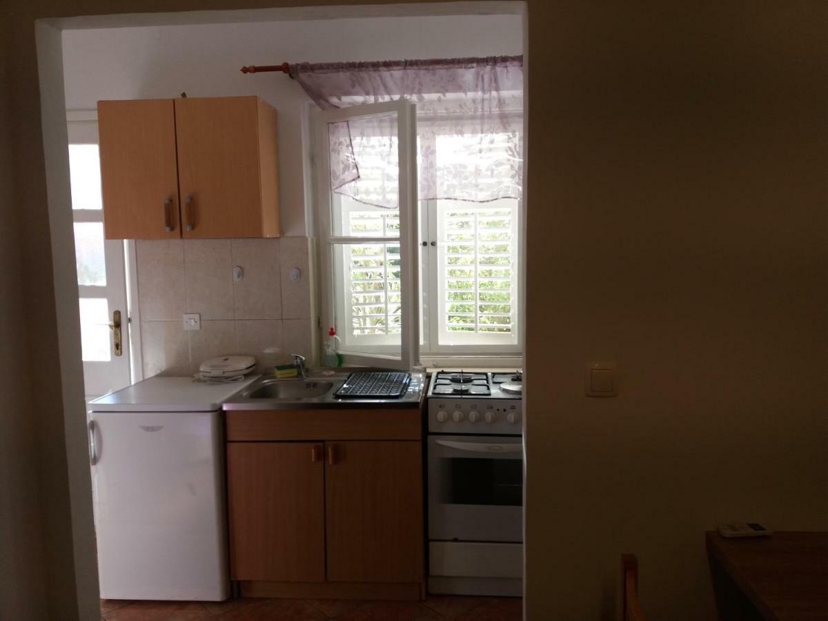 Apartman Matić Stone Harbor Zewnętrze zdjęcie