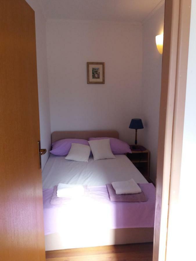 Apartman Matić Stone Harbor Zewnętrze zdjęcie