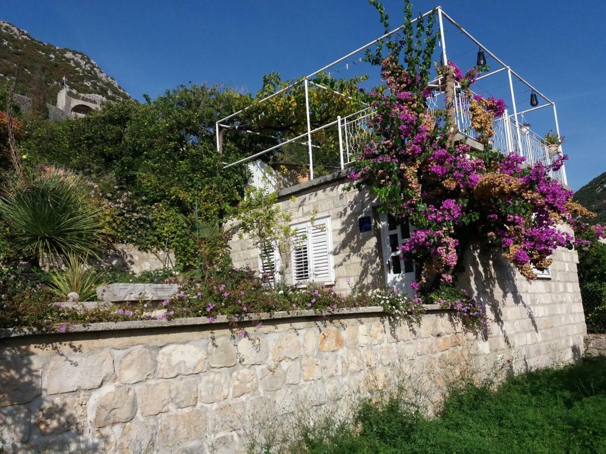 Apartman Matić Stone Harbor Zewnętrze zdjęcie